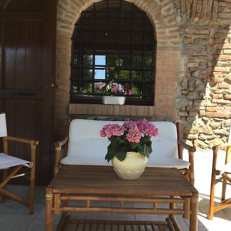 B&B Civico 7 Vignola  Exterior photo