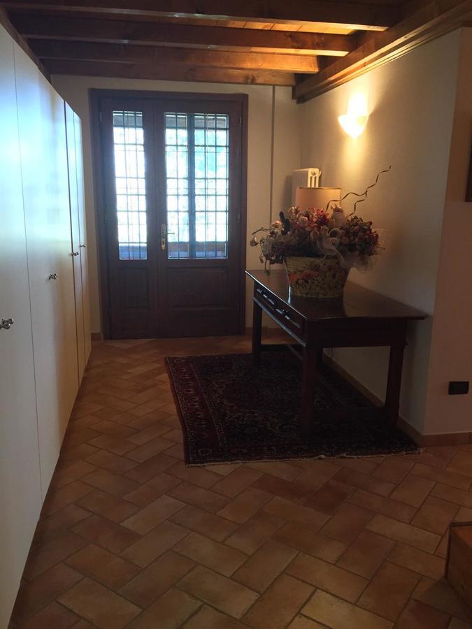 B&B Civico 7 Vignola  Exterior photo