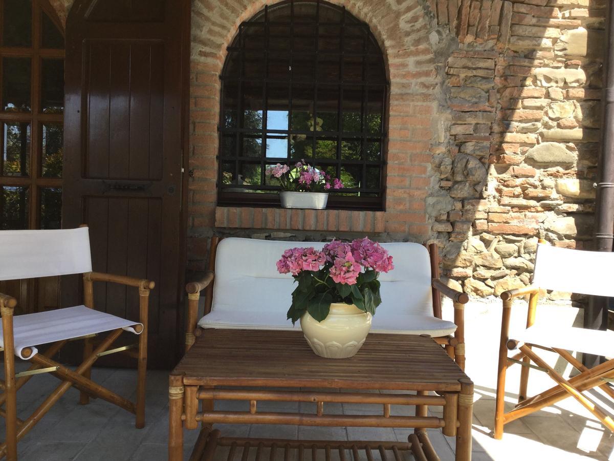 B&B Civico 7 Vignola  Exterior photo